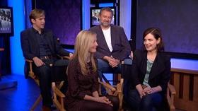Video thumbnail: Downton Abbey Hopes for the Roaring Twenties