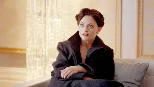 Lara Pulver as Irene Adler