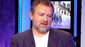 Video thumbnail: Downton Abbey Robert and Cora's Marriage in Season 2