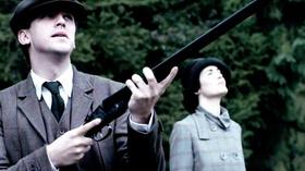Video thumbnail: Downton Abbey The Shooting Party
