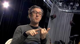 Video thumbnail: Masterpiece Alan Cumming Answers Fan Questions: What are You Reading?