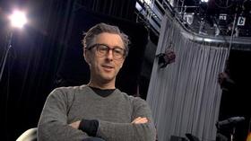 Video thumbnail: Masterpiece Alan Cumming Answers Fan Questions: Being Absurdly Awesome