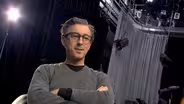 Alan Cumming Answers Fan Questions: Being Absurdly Awesome