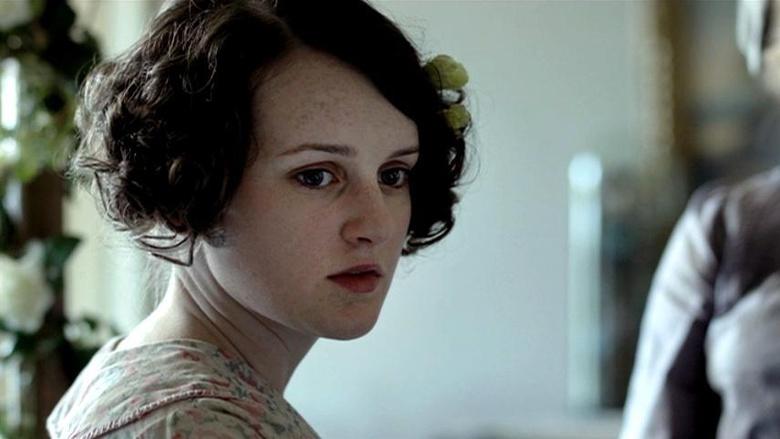 Downton Abbey Image