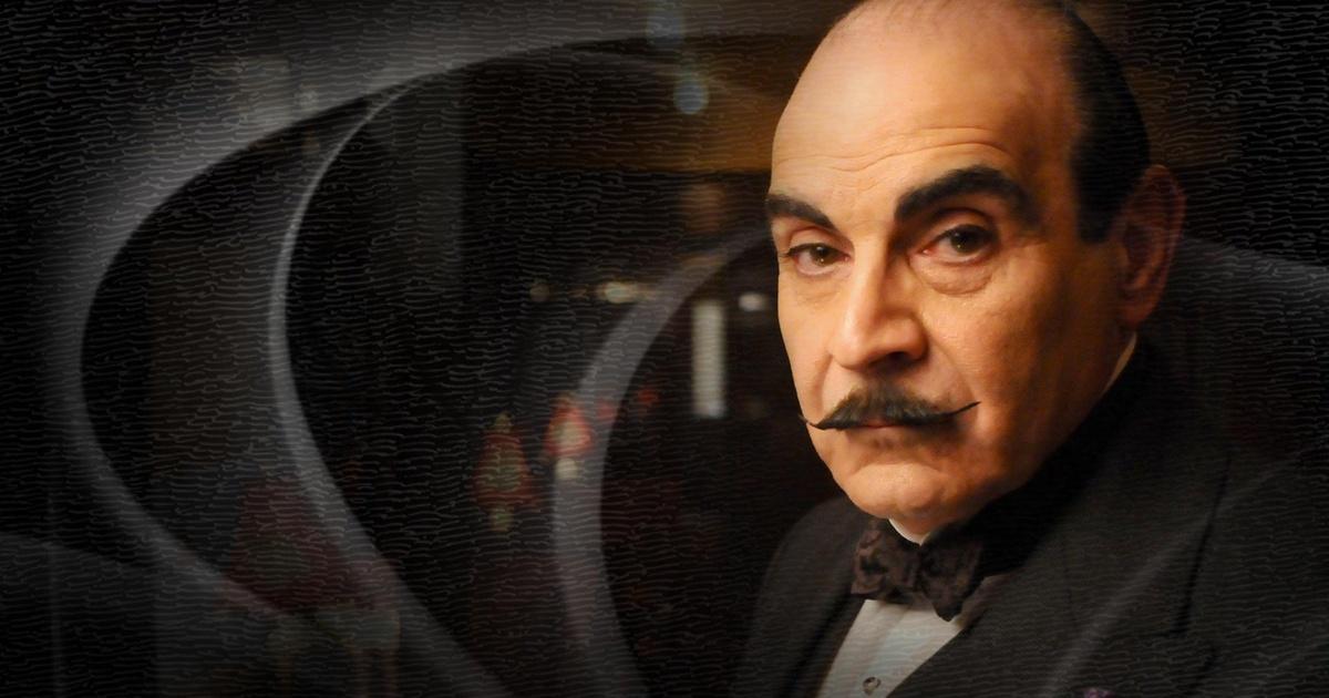 Preview Season 10 Episode 1 Hercule Poirot PBS