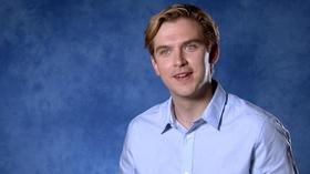 Video thumbnail: Downton Abbey Catching Up with Matthew Crawley