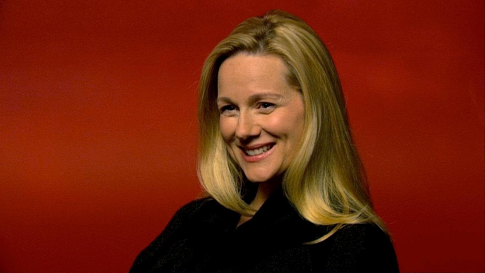 Laura Linney on the Hazards of Costume Dramas