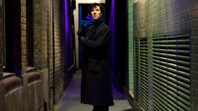 Sherlock Image