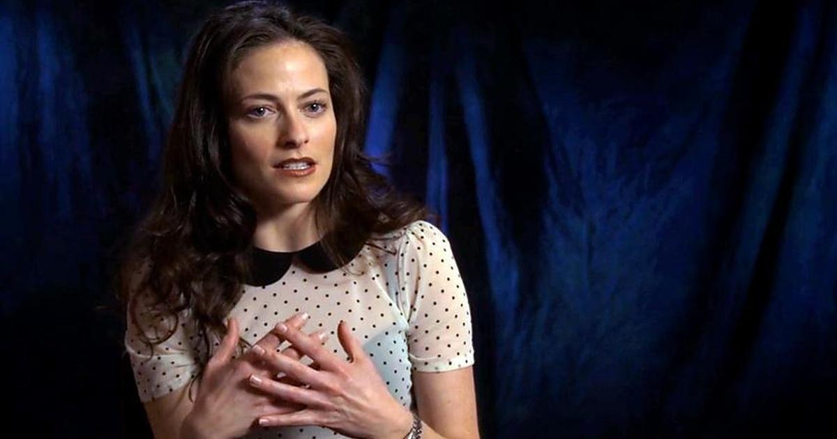 Sherlock | Sherlock Season 2: Lara Pulver on Seducing Sherlock | Season 2