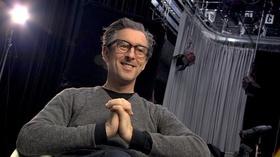 Video thumbnail: Masterpiece Alan Cumming Answers Fan Questions: Plaid or Paisley?