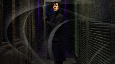 Benedict Cumberbatch: Previous Sherlocks