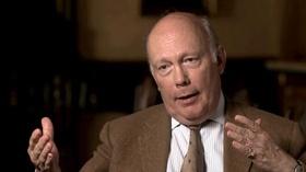 Video thumbnail: Downton Abbey Julian Fellowes on Improvisation