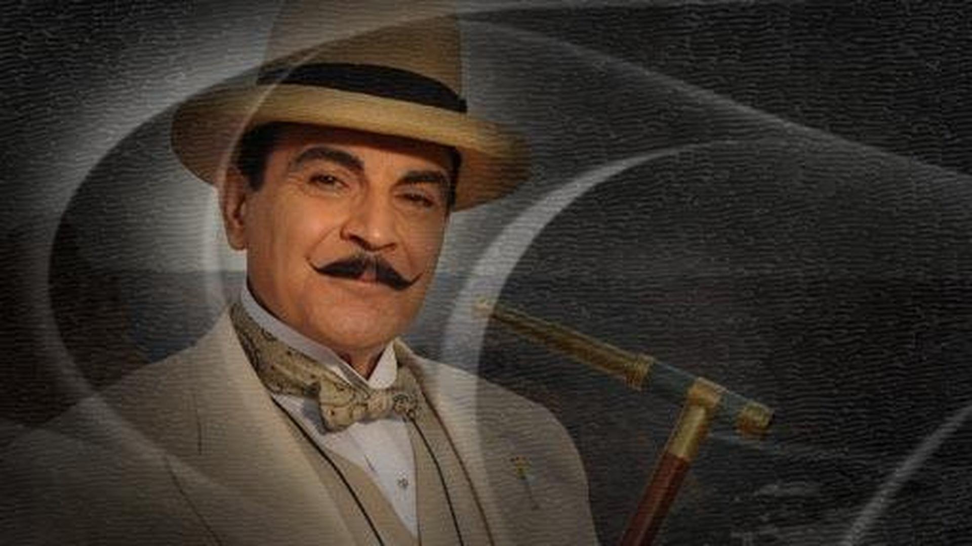 Preview | Hercule Poirot | THIRTEEN - New York Public Media