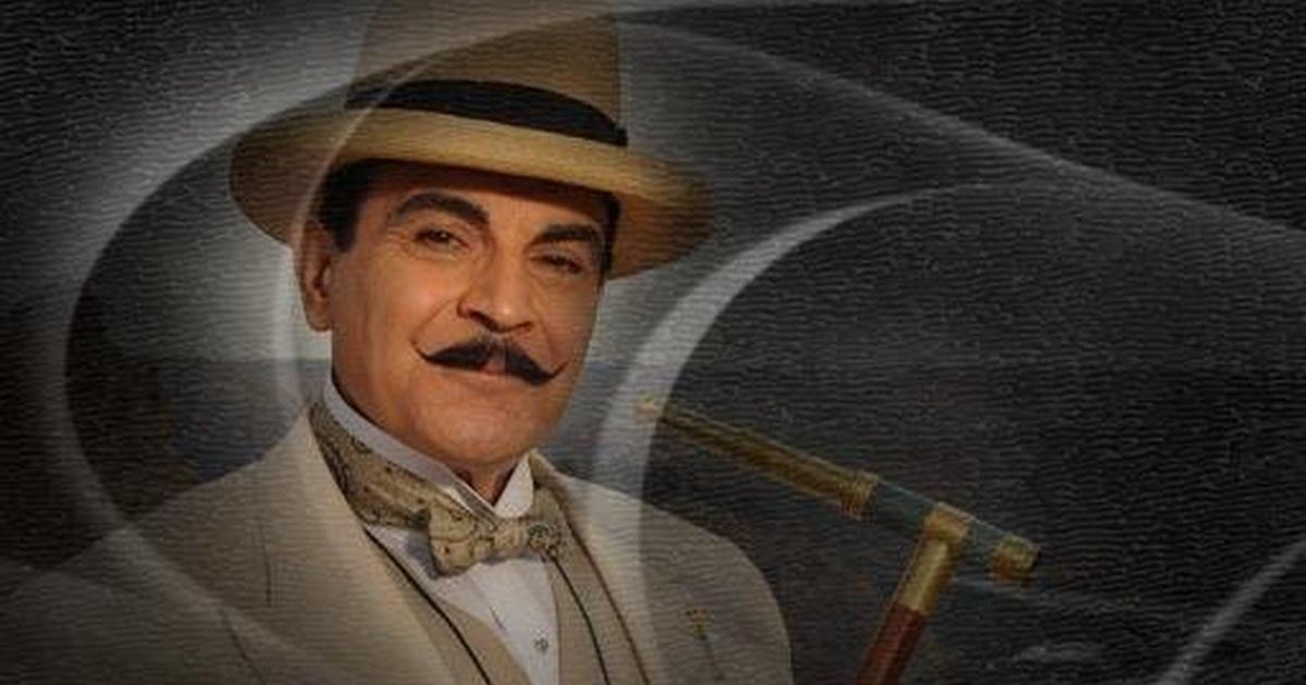 Hercule Poirot | Preview | Season 10 | Episode 2 | OPB