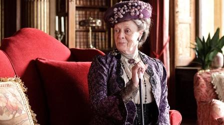 Video thumbnail: Downton Abbey Episode 2
