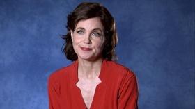 Video thumbnail: Downton Abbey Catching Up with Cora