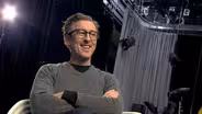 Alan Cumming Answers Fan Questions: His Mischievous Smile