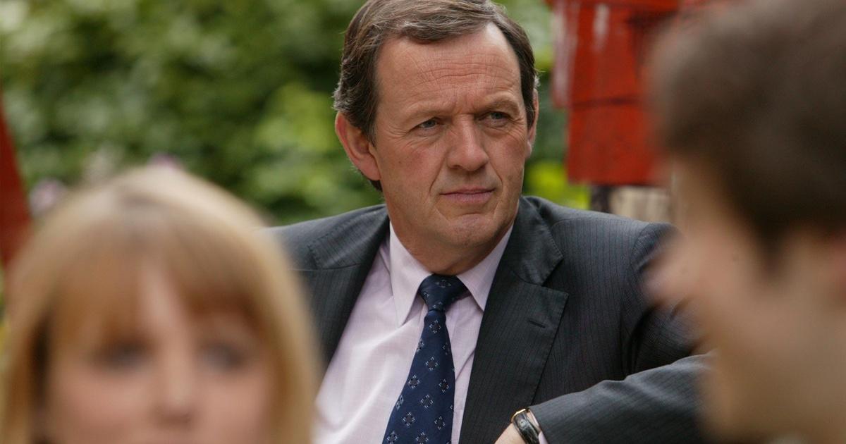 Inspector Lewis | The Quality of Mercy | Season 2 | Episode 6 | WTTW