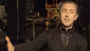 Alan Cumming on the Appeal of Sherlock