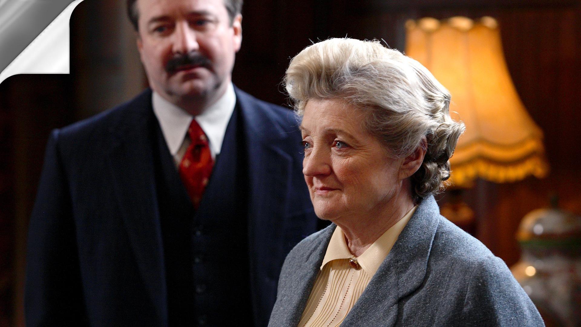 Preview Miss Marple NJ PBS