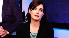Video thumbnail: Downton Abbey Cora's Role with Matthew and Mary