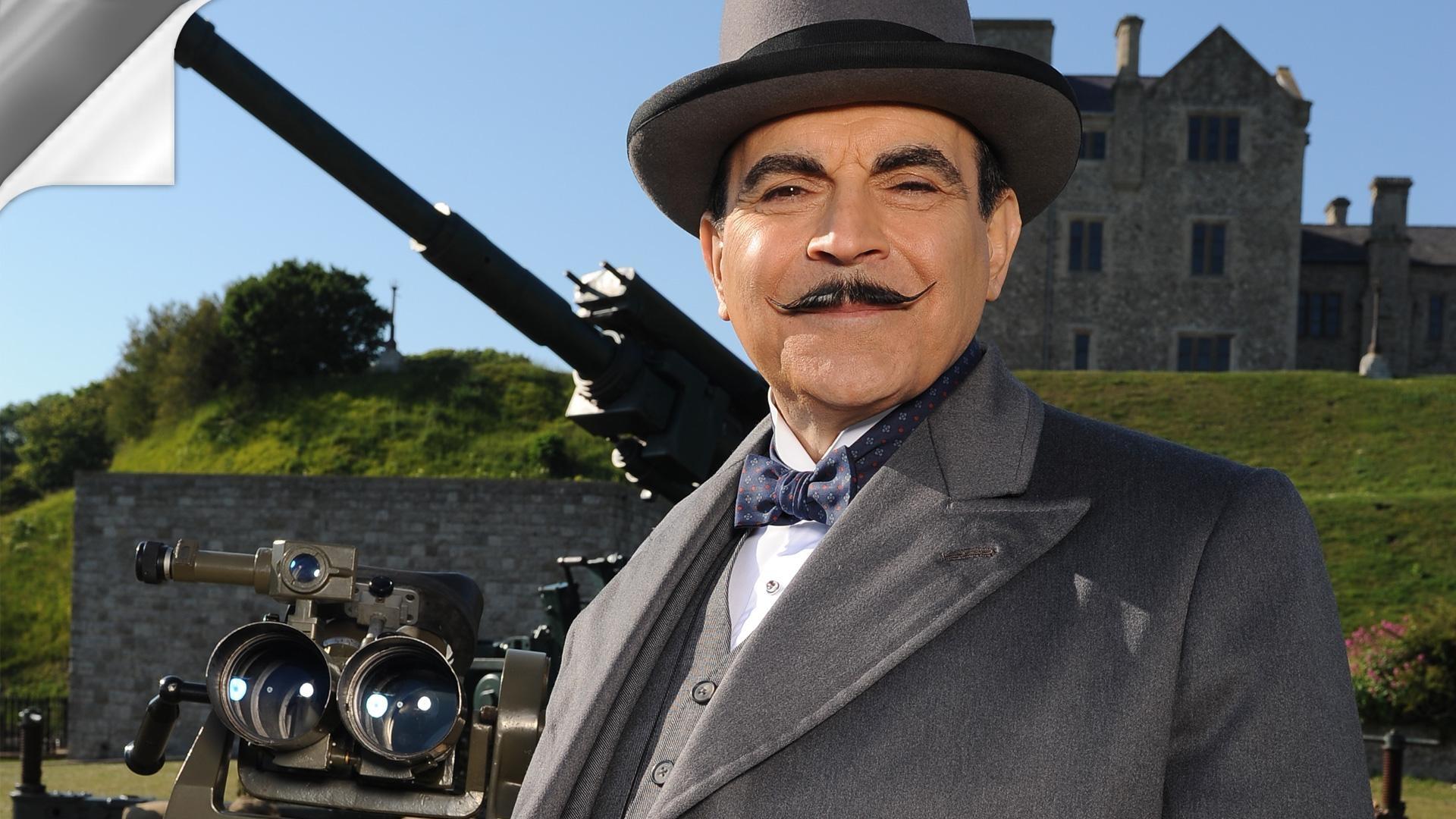 Video: S11 Ep2: Preview | Watch Hercule Poirot ...