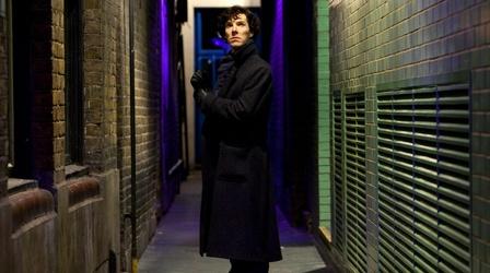 Video thumbnail: Sherlock Preview