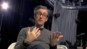 Video thumbnail: Masterpiece Alan Cumming Answers Fan Questions: A Good Host Introduction