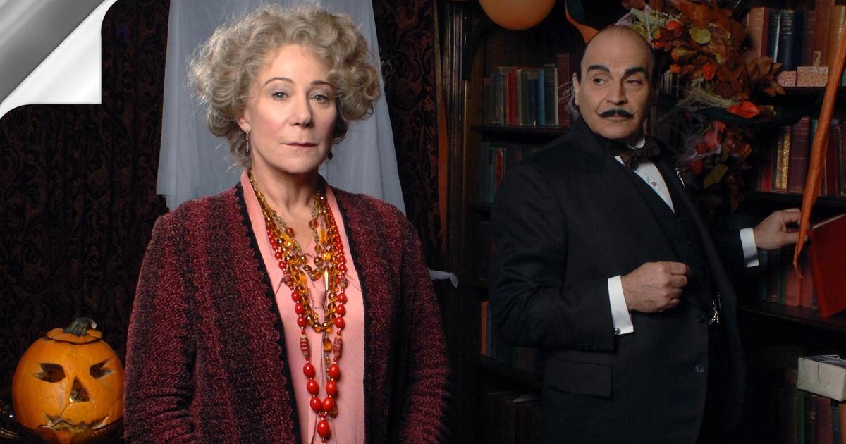 Hercule poirot | preview | season 11 | episode 3