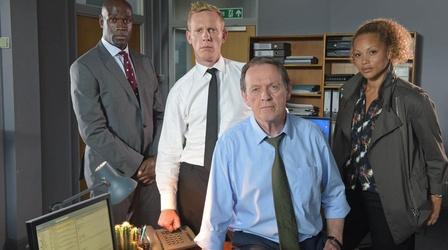 Video thumbnail: Inspector Lewis Preview