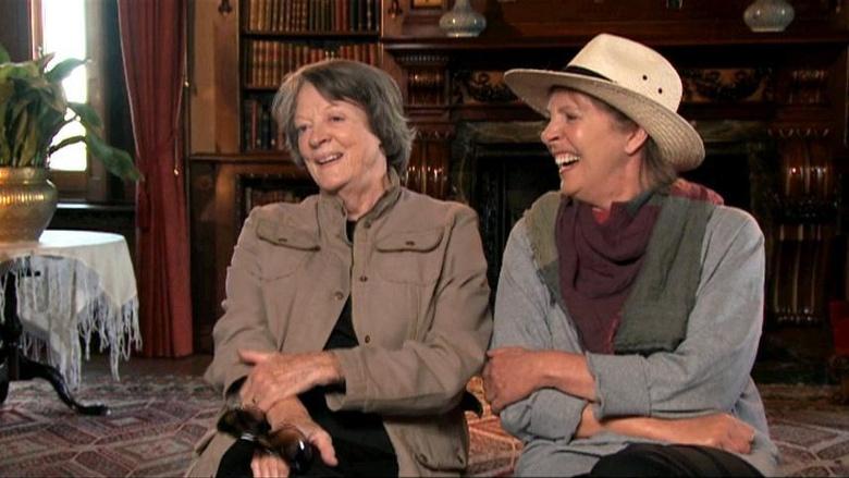 Downton Abbey Image