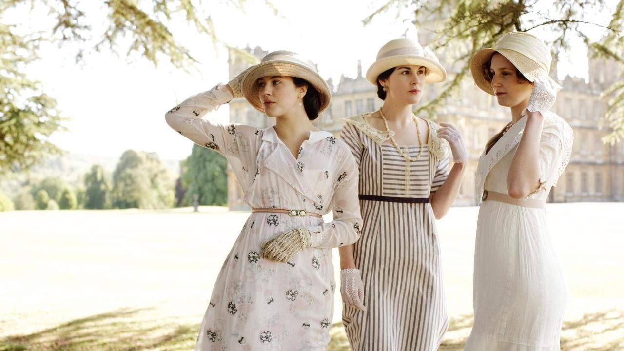 Downton Abbey Season 1 On Masterpiece