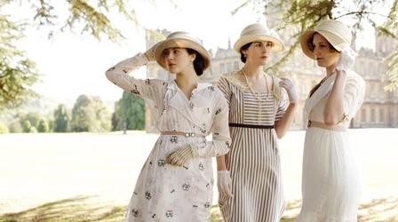 Video thumbnail: Downton Abbey Episode 4