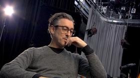 Video thumbnail: Masterpiece Alan Cumming Answers Fan Questions: Most Inspirational...