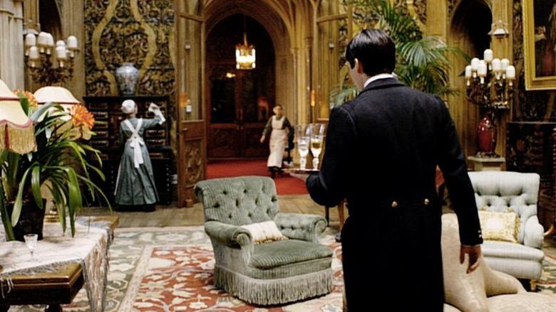 Downton Abbey Image
