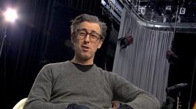 Video thumbnail: Masterpiece Alan Cumming Answers Fan Questions: The Accent on The...