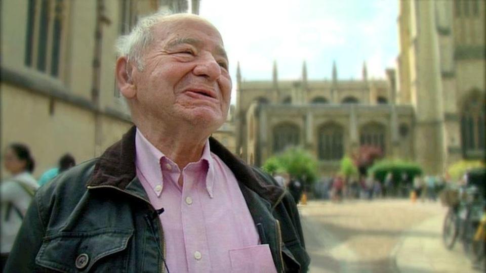 Inspector Lewis Season 3 Extras PBS