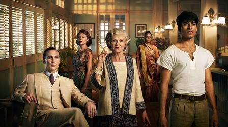 Video thumbnail: Indian Summers Coming in September