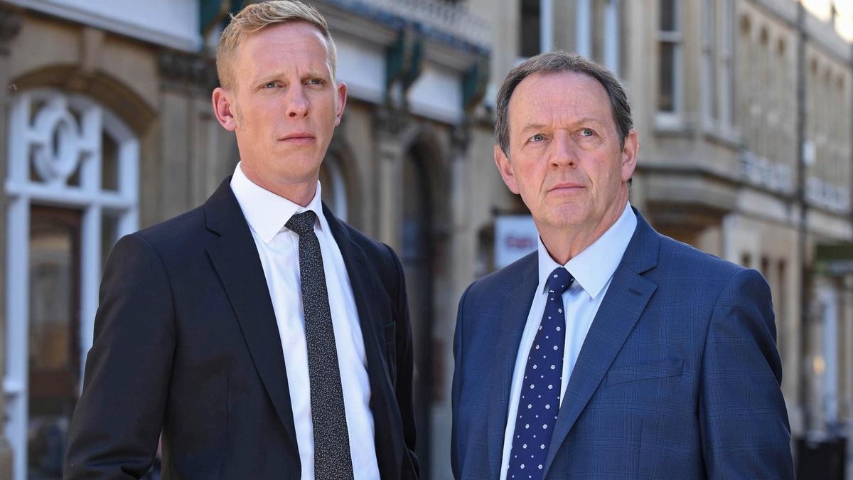 S8 E1 Preview Inspector Lewis Masterpiece Video NJTV