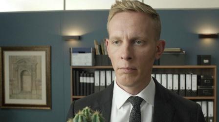 Video thumbnail: Inspector Lewis Inspector Lewis, Final Season: Episode 1 Scene