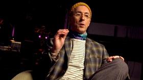 Video thumbnail: Masterpiece Alan Cumming: On Being Authentic