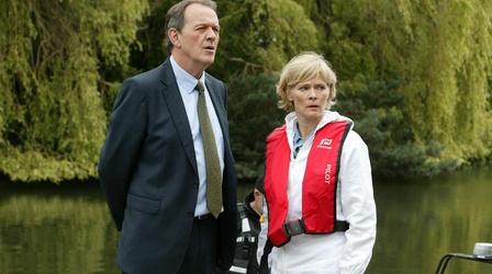 Video thumbnail: Inspector Lewis Magnum Opus