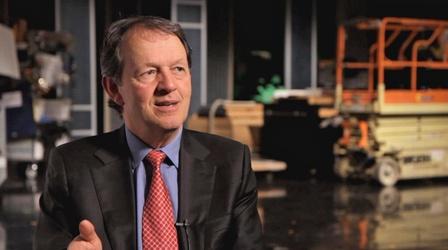 Video thumbnail: Inspector Lewis Kevin Whately on Lewis