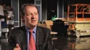 Kevin Whately on Lewis