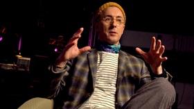 Video thumbnail: Masterpiece Alan Cumming on: Wearing Tartan
