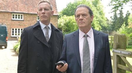 Video thumbnail: Inspector Lewis What Lies Tangled