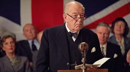Video thumbnail: Churchill's Secret Extended Preview