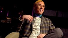 Video thumbnail: Masterpiece Alan Cumming: Life's Little Whodunnits