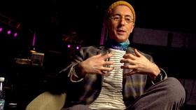 Video thumbnail: Masterpiece Alan Cumming: On Sappy Songs