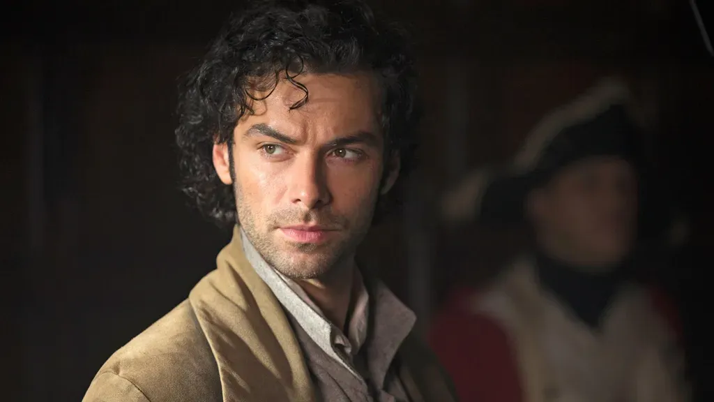 Poldark Season 2 Episode 1 PBS